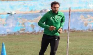 كريم العراقي "مستمر" مع المصري بعد فشل مفاوضات البنك الأهلي