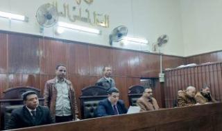 المشدد 6 سنوات لعاطل فى اتهامه بالإتجار بمخدر الهيروين بالجيزة