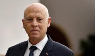 الرئيس التونسي: يجب تطبيق القانون على مختلقى الأزمات يوميا بهدف تأجيج الأوضاع