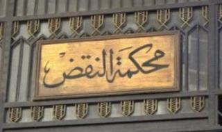 محكمة النقض تؤيد حكم حبس أحمد بسام زكى 8 سنوات فى قضية التحرش