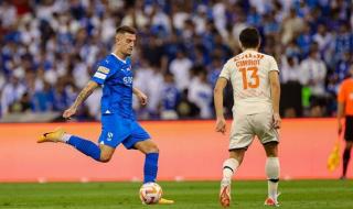 نتيجة مباراة الهلال ضد الفيحاء اليوم السبت 19/8/2023 في دوري روشن السعودي.. ظهور نيمار