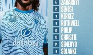 محمد صلاح ينهي عقدة الجولة الثانية بالدوري الإنجليزي بعد 6 مواسمالسبت 19/أغسطس/2023 - 05:53 م
أنهى النجم المصري محمد صلاح لاعب ليفربول لعنة الجولة الثانية من الدوري الإنجليزي الممتاز لكرة القدم.