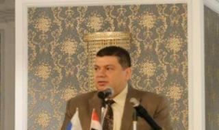 انتهاء قواعد الجزيرة النووية لأول مفاعل بالضبعة تمهيدا لتركيبه فى أكتوبر