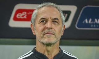 كولر يعود للقاهرة الأربعاء لقيادة تدريبات الأهلى استعداداً للموسم الجديد