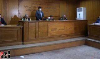 السجن المؤبد لعاطلين شكلا عصابة لترويج الهيروين فى المرج
