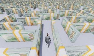 ثروات 82 مليار دولار خسائر أثرياء العالم في 10 أيامأغنى شخص في العالم يخسر 24 مليار دولار خلال أيام.. ماذا حدث؟