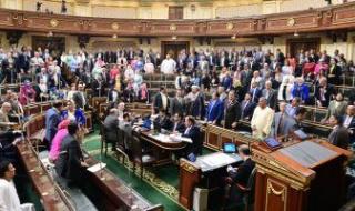 النائب محمد رضا البنا: انضمام مصر لتجمع "بريكس" سيحسن المؤشرات الاقتصادية