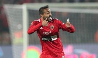 عاجل.. محامي كهربا يفجر مفاجأة حول تقسيط الغرامة للزمالك