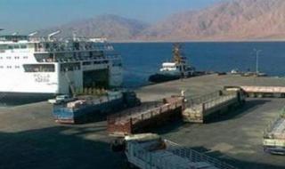 موانئ البحر الأحمر تتداول 9 آلاف طن بضائع عامة ومتنوعة