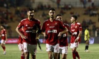 أخبار النادى الأهلى اليوم السبت 26 / 8 / 2023