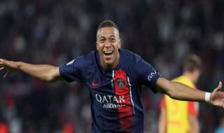 عاجل.. ريال مدريد يجهز خطة مثالثية للتعاقد مع مبابي
