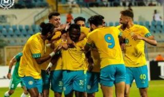 الإسماعيلى يواجه جمارك بورسعيد اليوم استعداداً للموسم الجديد