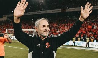 وكيله يصرح: كولر رفض منتخب بلده من أجل الأهلي