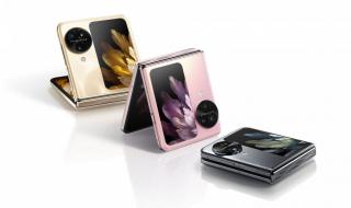 هاتف Oppo Find N3 Flip ينطلق بكاميرة ثلاثية وتصميم صدفي