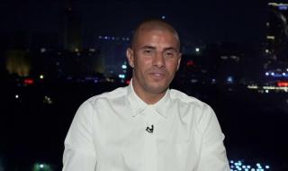 المصري زيدان: ثنائية رونالدو وماني ملفتة.. وشخصية النصر قوية