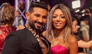 بعد انفصالها عن أحمد سعد.. من هي علياء بسيوني؟