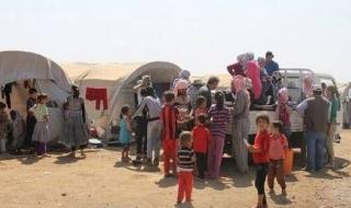 بيعتا عبدتين.. امرأة إيزيدية تروي تفاصيل صادمة ومروعة لما عاشته وطفلتها من أهوال على يد تنظيم داعش في العراق .. عاجل