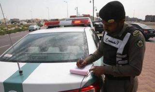 #المرور يعلن أتمتة رصد مخالفة عدم وجود #تأمين سار للمركبة إلكترونيًا