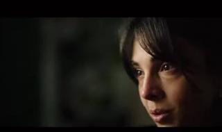 سلمي أبو ضيف تنشر الإعلان الرسمي لـ "حدث بالفعل" حكاية "تحت الحزام "