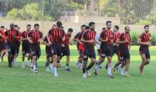 جمهورية شبين يواجه فاركو اليوم وديا استعدادا لدورى المحترفين