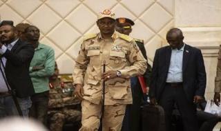 السودان.. مستشار في الدعم السريع يكشف مصير حميدتي بعد أنباء عن "اغتياله أو إصابته"