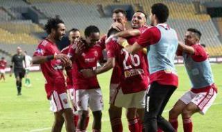 قرعة النسخة الأولى من دوري السوبر الأفريقى اليوم بمشاركة الأهلى