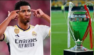 جدول مواعيد مباريات ريال مدريد في دور المجموعات بدوري أبطال أوروبا 2024