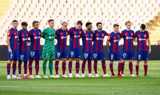 جدول مواعيد مباريات برشلونة في دوري أبطال أوروبا 2024