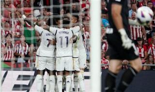 موعد مباراة ريال مدريد القادمة في الجولة 5 من الدوري الإسباني 2023-2024 والقنوات الناقلة والتشكيل