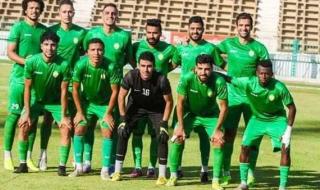 السكة الحديد يتعادل مع الكوكب السعودى ويواجه الزمالك الخميس وديا
