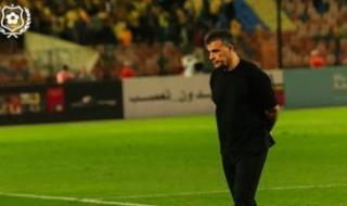 حمزة الجمل يحصل على شهادة الاتحاد الآسيوى قبل مهمته فى العراق.. صورة