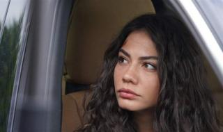 تعرف على قائمة أبطال مسلسل "اسمي فرح"