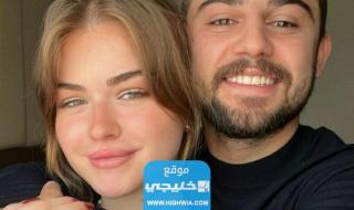 من هي إليونا ويزن؟!.. جنسيتهم اعمارهم