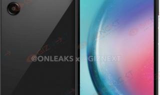 هاتف Galaxy A25 يظهر في منصة Geekbench برقاقة Exynos 1280