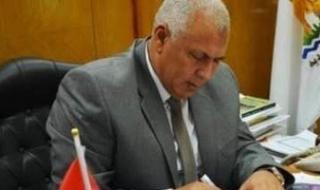 محافظ الوادى الجديد: افتتاح أكبر نادى للفروسية على مساحة 500 فدان فى العيد القومى