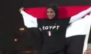 مصر ترفع رصيدها لـ17 ميدالية فى البطولة العربية لألعاب القوى بسلطنة عمان
