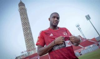 الأهلي يضع خطة لتجهيز موديست قبل مواجهة اتحاد العاصمة