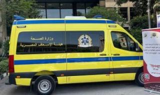 مصرع شخص إثر سقوط أسانسير فى دار السلام