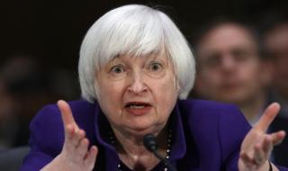 وزيرة الخزانة: لا مؤشرات على تباطؤ الاقتصاد الأميركي وأحذر من الإغلاق