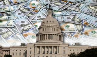 ديون الدين العام الأميركي يتجاوز 33 تريليون دولار لأول مرة في التاريخفي وقت تواجه فيه واشنطن احتمال إغلاق الحكومة هذا الشهر