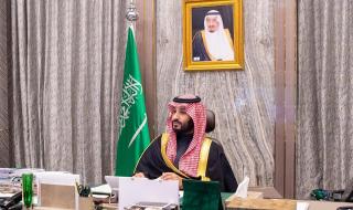 ولي العهد السعودي يعلن أن بلاده تقترب "كل يوم أكثر" من تطبيع العلاقات مع إسرائيل، مشددًا على أن القضية الفلسطينية تظل مهمة للمفاوضات التي ترعاها الولايات المتحدة، وتشمل ضمانات أمنية ومساعدة في مجال الطاقة النووية المدنية #فوربس #السعودية