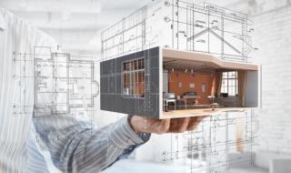 أفضل برامج تصميم مخطط معماري عربية مجانية 2023