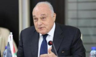 وزير مالية فلسطين يُجدد المطالبة بالضغط على إسرائيل لوقف الاقتطاعات