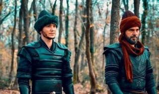 تعرف على القائمة كاملة لأبطال مسلسل قيامة أرطغرل