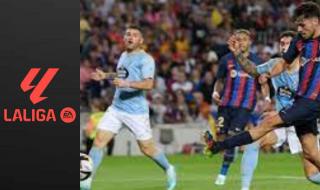 الدوري الإسباني (6): برشلونة يلاقي سيلتافيغو
