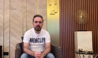 وائل جسار يستغيث بعد إفلاته من الموت