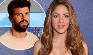 شاكيرا رفضت مطالبات بتغيير كلمات هجومها على جيرارد بيكيه بأغنية