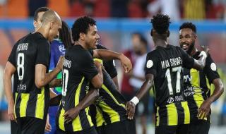 تشكيل الاتحاد ضد الخلود المتوقع اليوم في كأس خادم الحرمين الشريفين