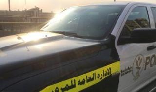 تعرف على ضوابط السير على الطرق لمنع وقوع الحوادث المرورية