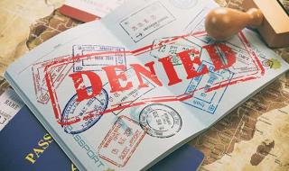 تفسير حلم رفض تأشيرة السفر في  المنام